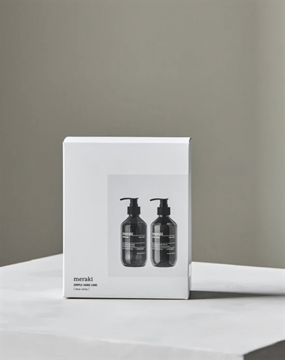 Meraki - Gaveæske Deep Valley - 2 x 275 ml 